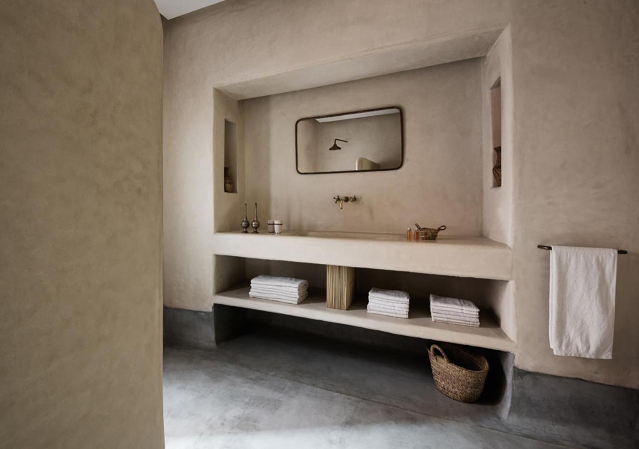 Riad Slitine & Spa Marrakesh Esterno foto