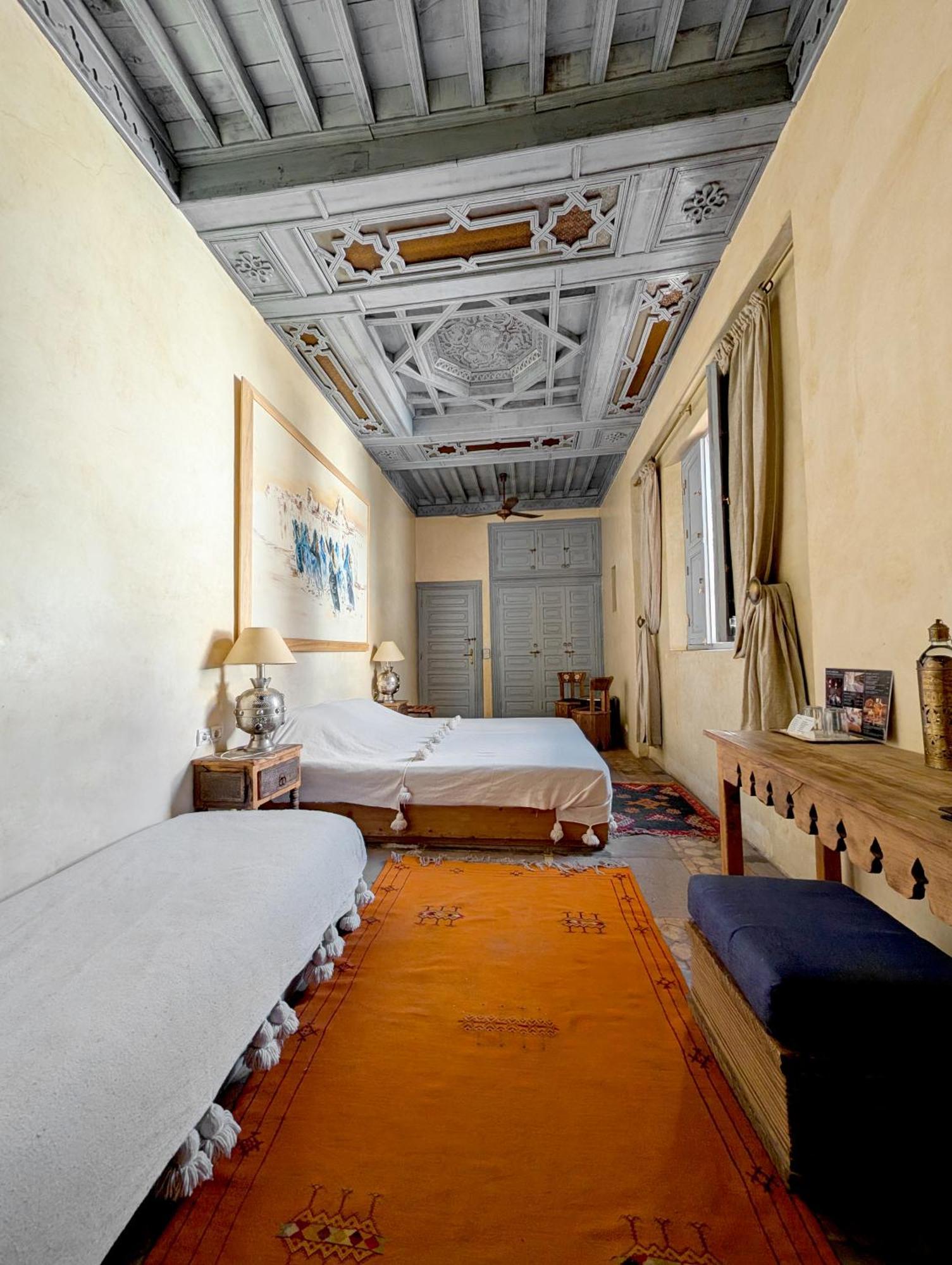 Riad Slitine & Spa Marrakesh Esterno foto