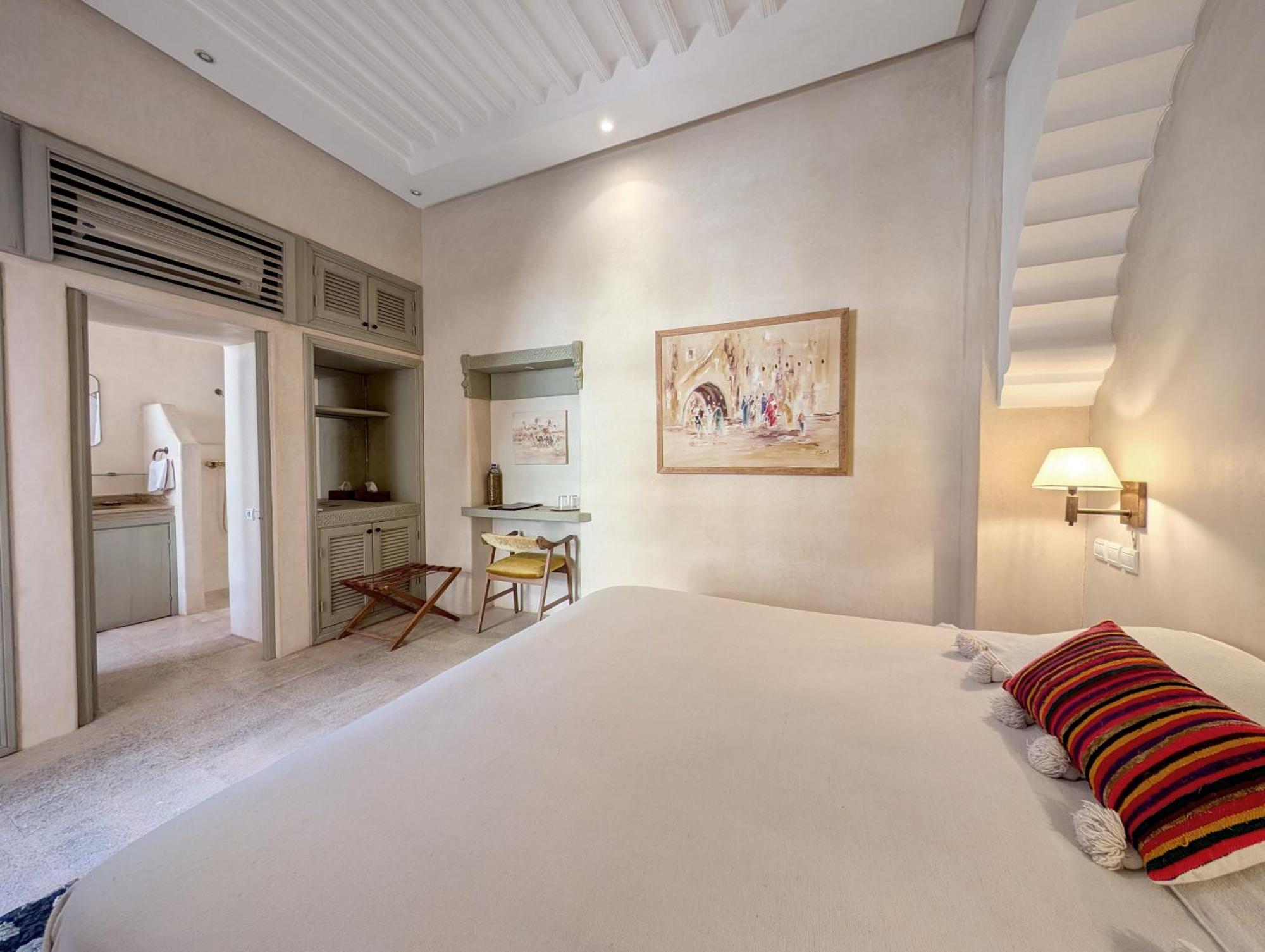 Riad Slitine & Spa Marrakesh Esterno foto