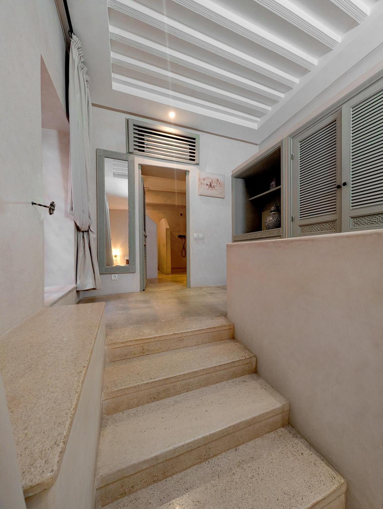 Riad Slitine & Spa Marrakesh Esterno foto