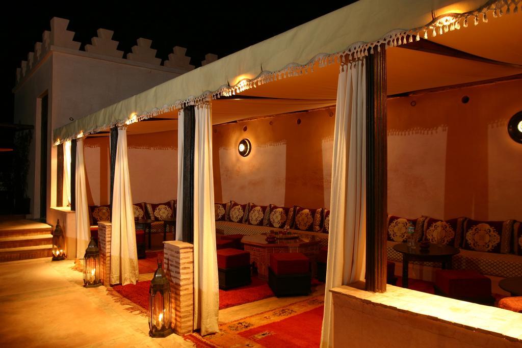 Riad Slitine & Spa Marrakesh Esterno foto